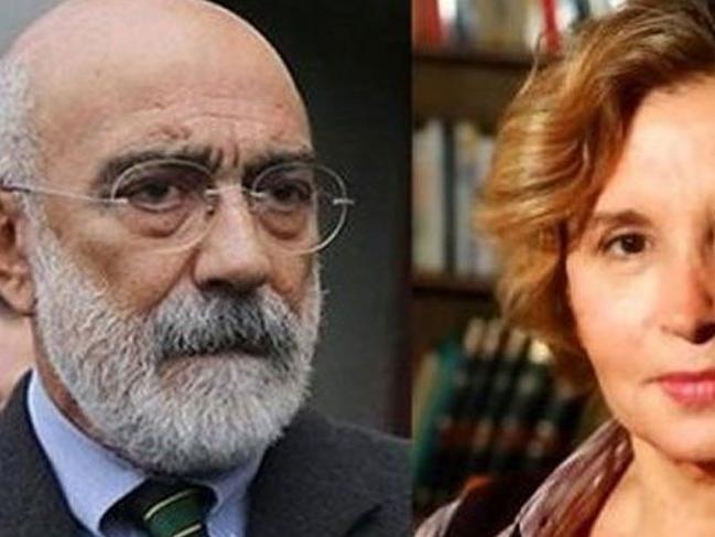 Ahmet Altan ve Nazlı Ilıcak'ın tahliye talebi reddedildi