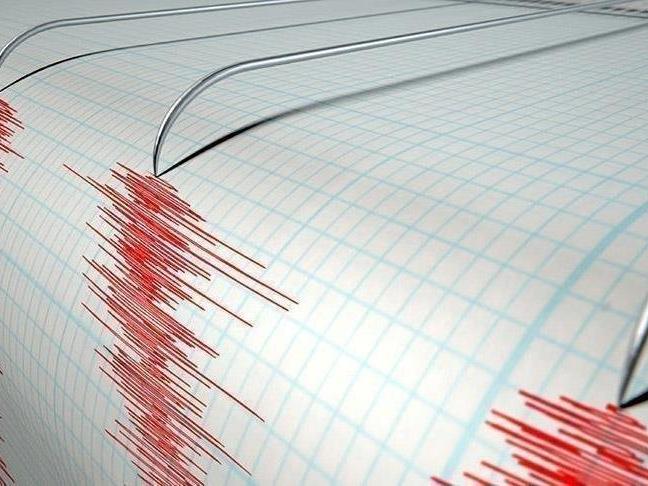 Son depremler: Kandilli ve AFAD verilerine göre en son nerede deprem oldu?