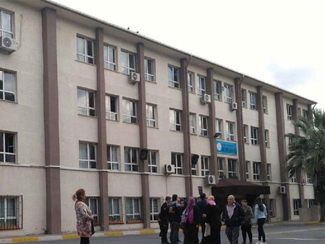 İstanbul'da 5 ilçede 6 okul daha boşaltıldı