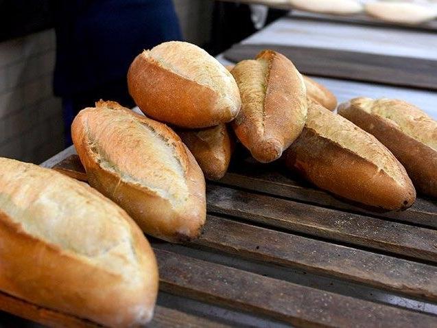 Konya Karapınar'da ekmeğe yüzde 25 zam
