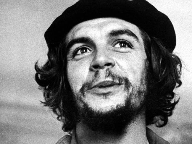 Ernesto Che Guevara vefatının 52. yıl dönümünde anılıyor! Che Guevara kimdir? İşte sözleri ve kitapları...