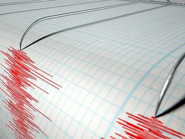 Son depremler... Denizli'de 3,8 büyüklüğünde deprem meydana geldi