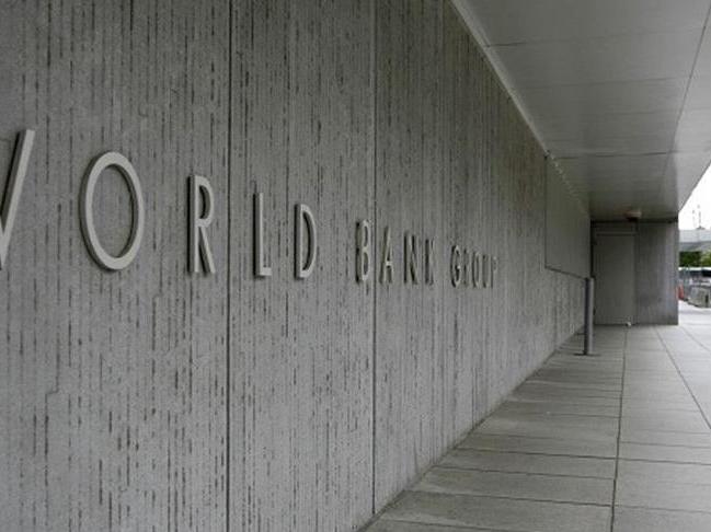 Dünya Bankası Türkiye'nin büyüme tahmini yüzde 0 yaptı!