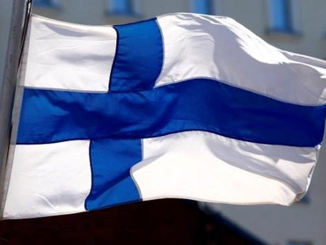 Finlandiya Türkiye'ye silah satışını durdurdu!