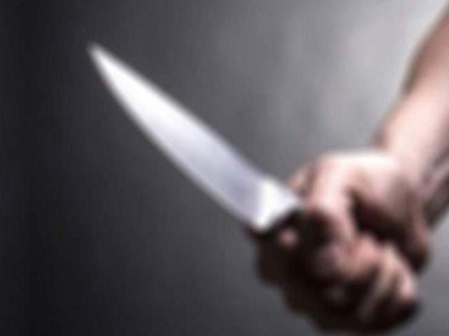 Tekirdağ'da polis memuruna bıçaklı saldırı