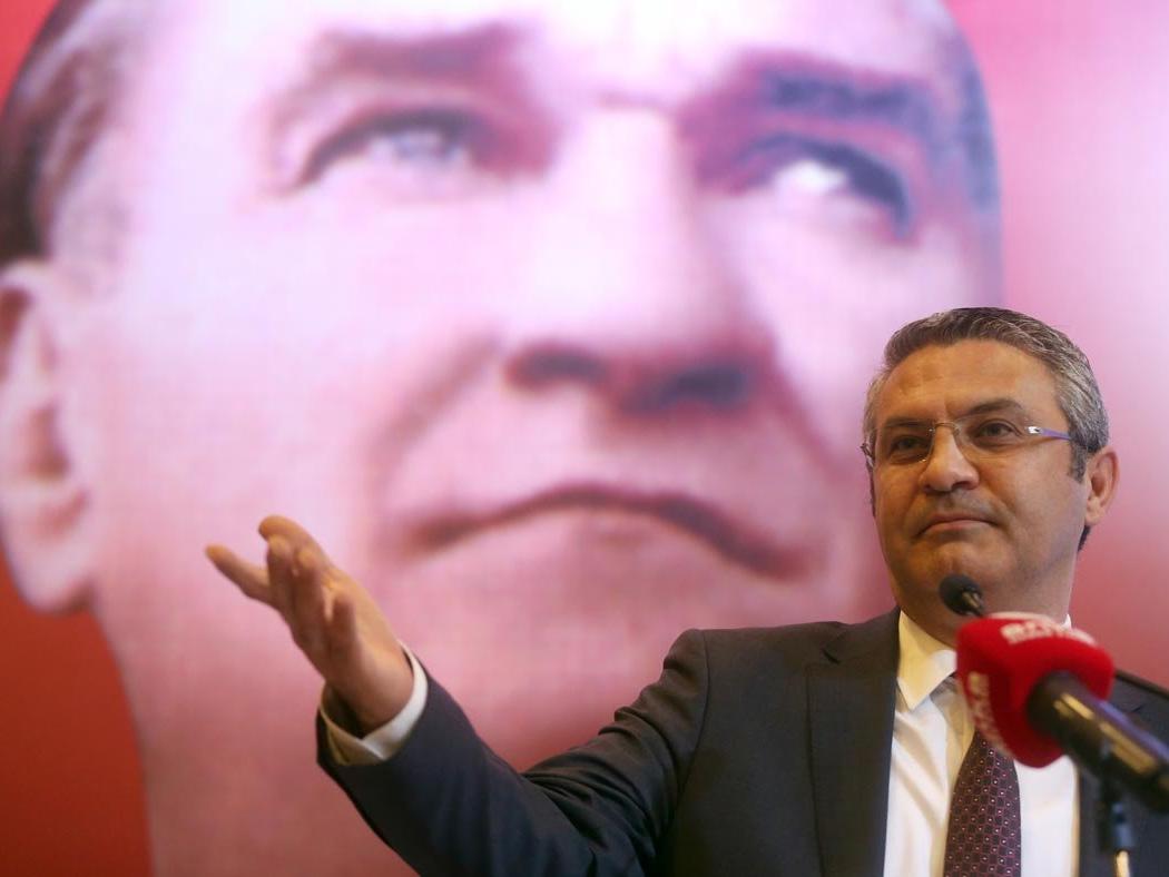 CHP'li Salıcı: Türkiye yeni bir seçim sürecine giriyor