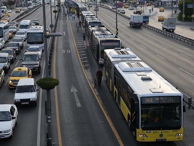 Trafik uzmanından ilginç öneri: İstanbul’a trafik psikoloğu şart
