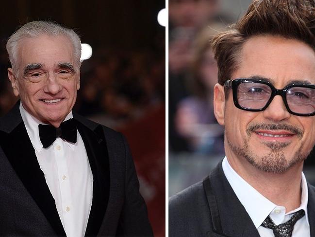 Marvel filmleri 'sinema' değil dedi, polemiğe Robert Downey Jr. da katıldı