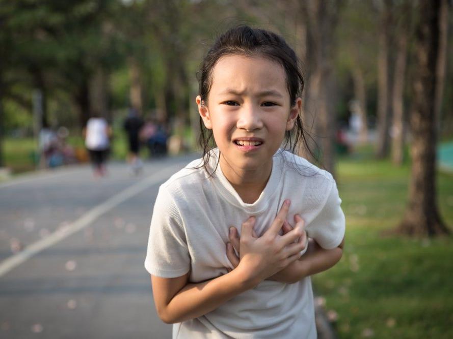Çocuklarda kalp hastalıkları yüzde 60 sinsi ilerliyor