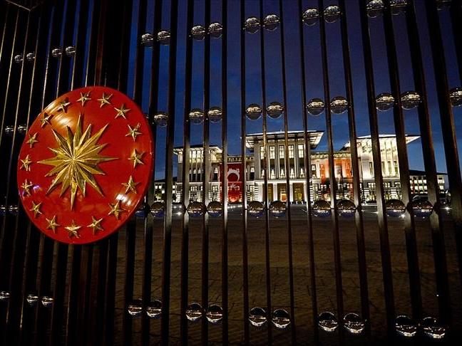 Cumhurbaşkanlığı'ndan operasyon açıklaması: Türk ordusu ve ÖSO kısa süre sonra sınırı geçecek
