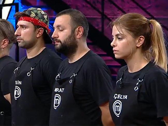MasterChef'te kim elendi? İşte MasterChef elenme adayları ve veda eden isim...
