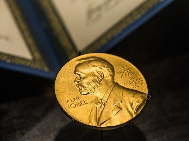 2019 Nobel Edebiyat Ödülü Peter Handke'nin oldu