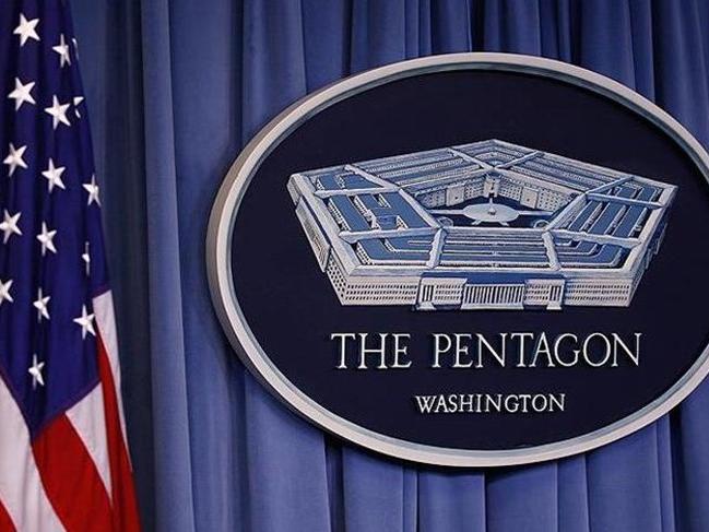 Pentagon'dan skandal bir açıklama daha! 'Onlarla diğer bölgelerde birlikteyiz'