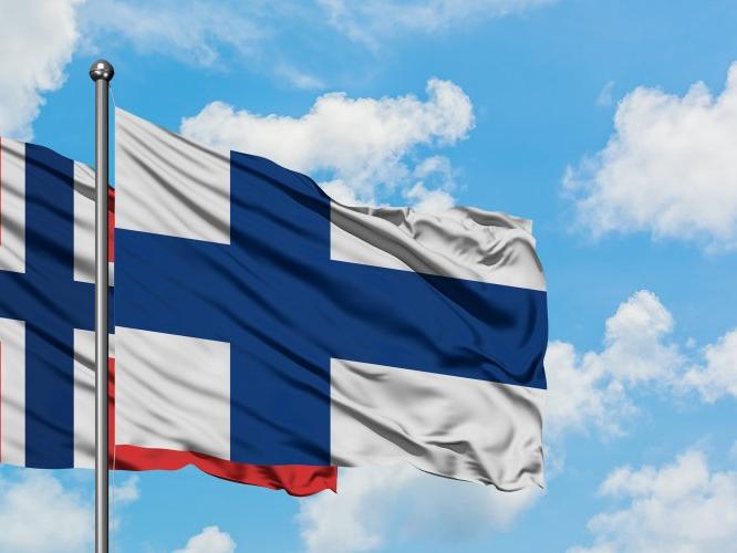 Norveç ve Finlandiya kendi kendilerine ambargo koydu