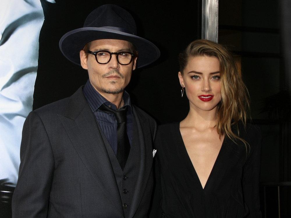 Johnny Depp: 'Amber Heard ile Elon Musk'ın yazışmaları yayınlansın'