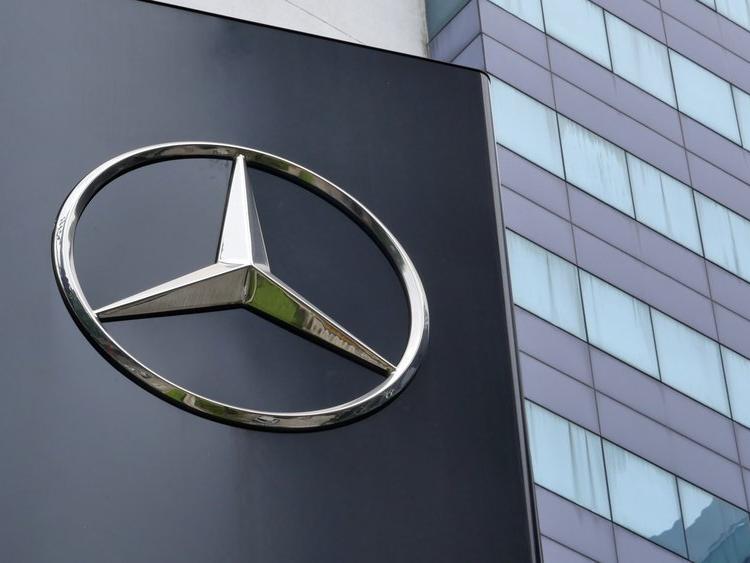 Mercedes'ten ekim ayına özel kampanya