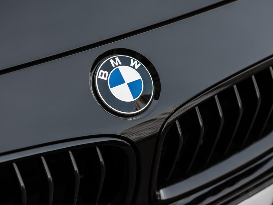 BMW'den ekim ayına özel fırsatlar