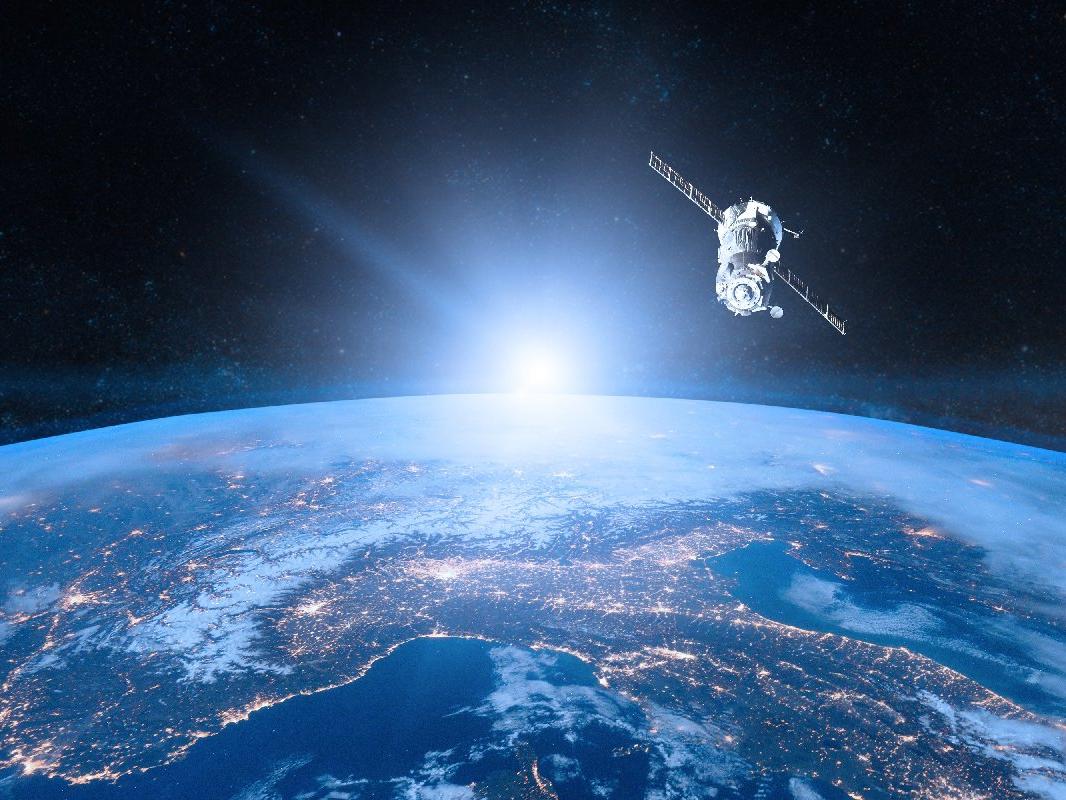 NASA, iyonosferi inceleyecek uydusunu yörüngeye gönderdi