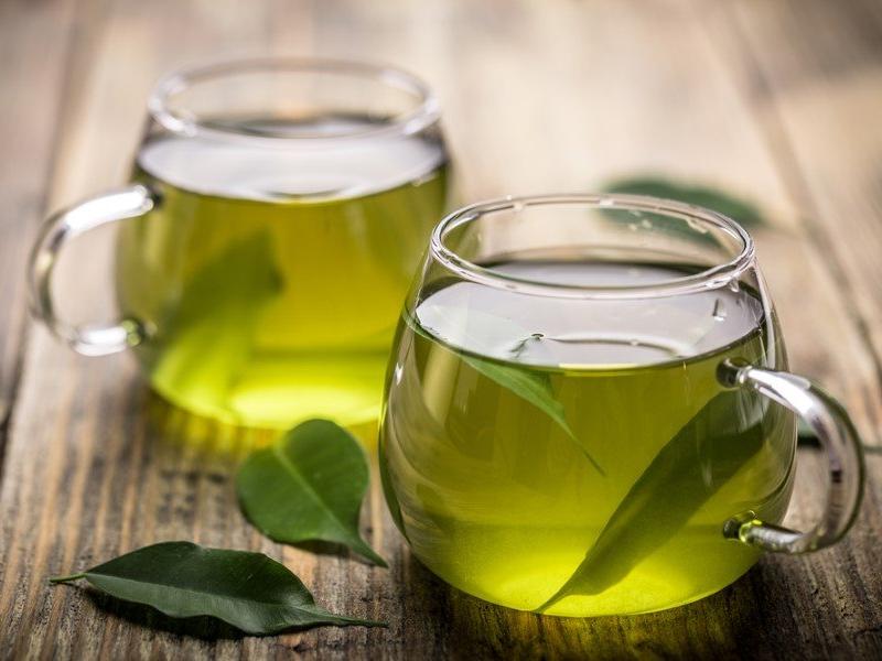 Yeşil çay nasıl demlenir? Yeşil çay zayıflatır mı?