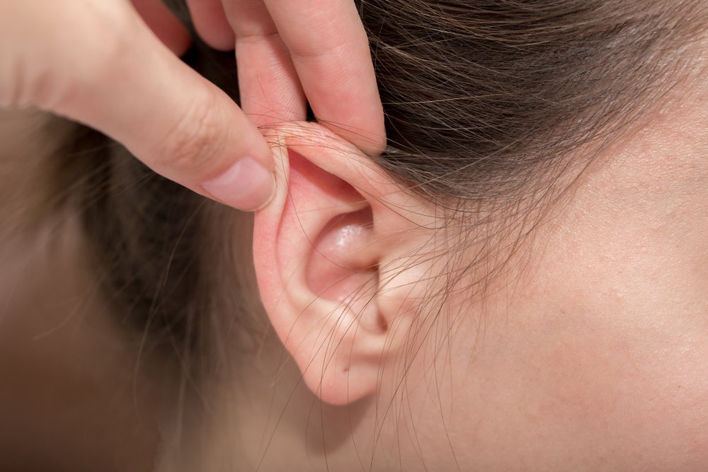 Kepçe kulak ameliyatı nedir? Kepçe kulak ameliyatı iyileşme süreci nasıl olur?