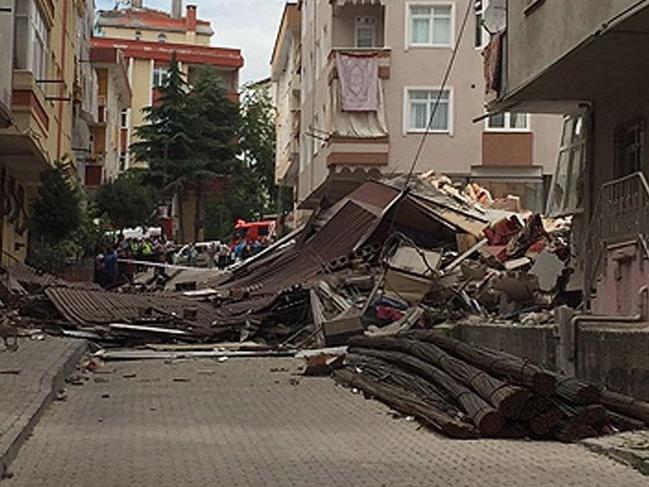 CHP'nin deprem komisyonu önerisini AKP reddetti