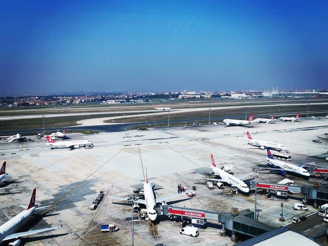 Atatürk Havalimanı Genel Havacılık Terminali kiraya çıktı