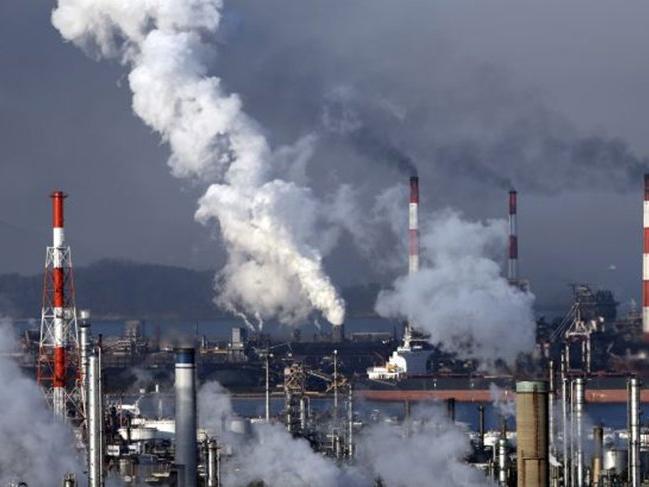 IMF: Karbon vergisi gelsin