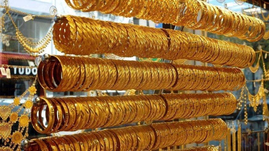 Altın fiyatlarında son durum: 13 Ekim’de çeyrek ve gram altın kaç lira?