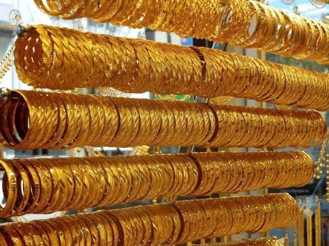 Altın fiyatlarında son durum: 13 Ekim'de çeyrek ve gram altın kaç lira?