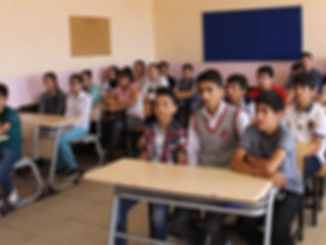 Şırnak'ın 53 köyünde eğitime 3 gün ara