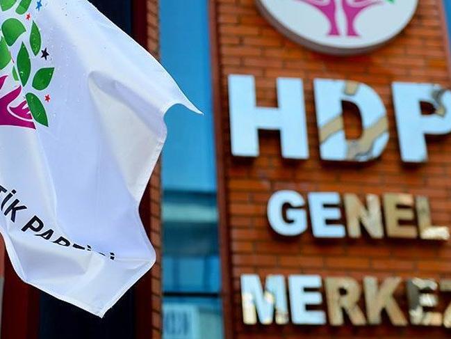 HDP'li belediye meclis üyesi tutuklandı!