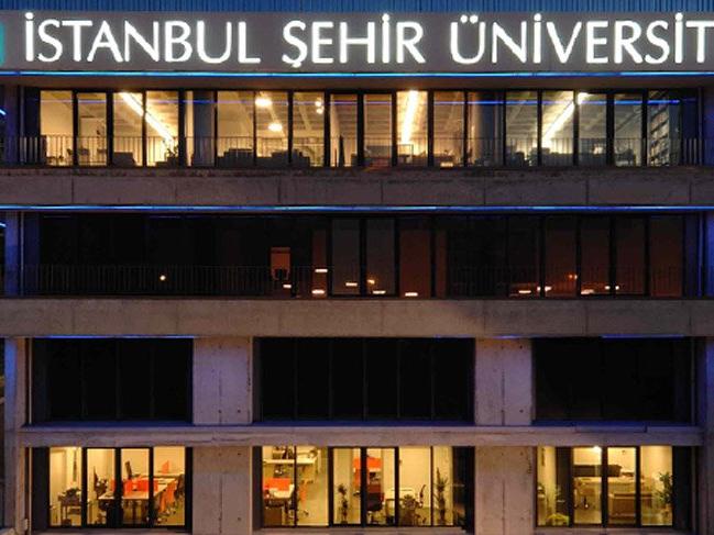 İstanbul Şehir Üniversitesi'ne tedbir konuldu!