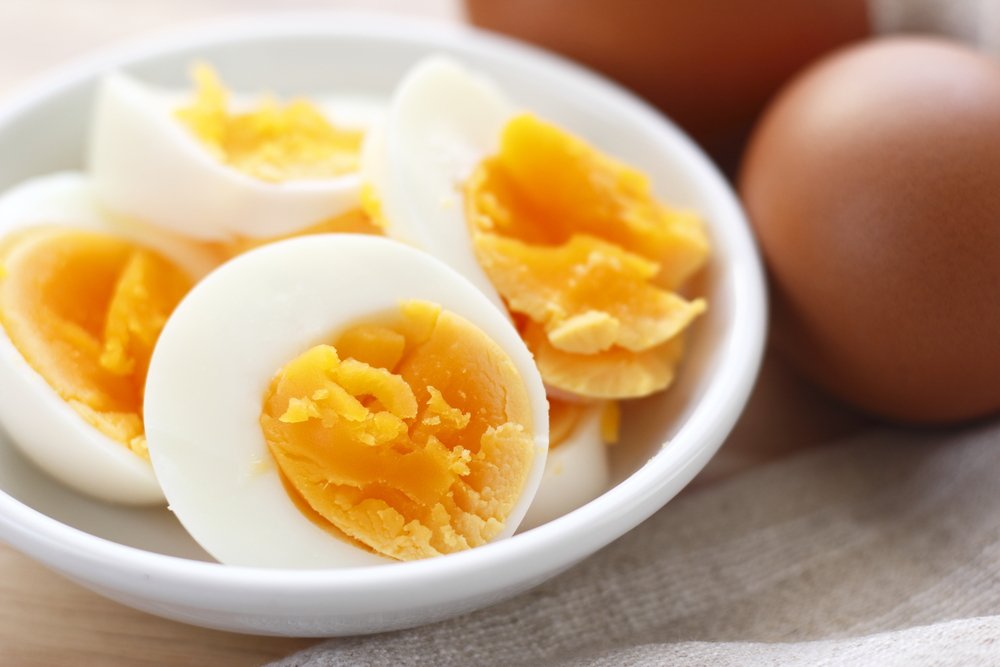 Günde 2 yumurta yemenin ilginç faydaları