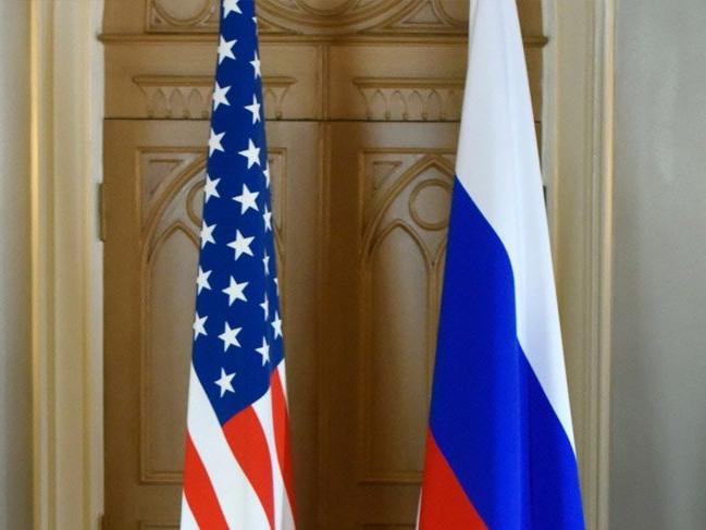 Rusya ve ABD arasında Suriye görüşmesi