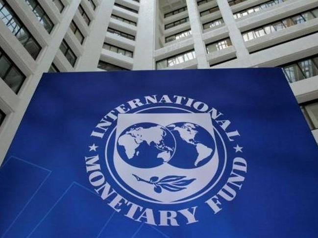 IMF, Türkiye için büyüme tahminini açıkladı