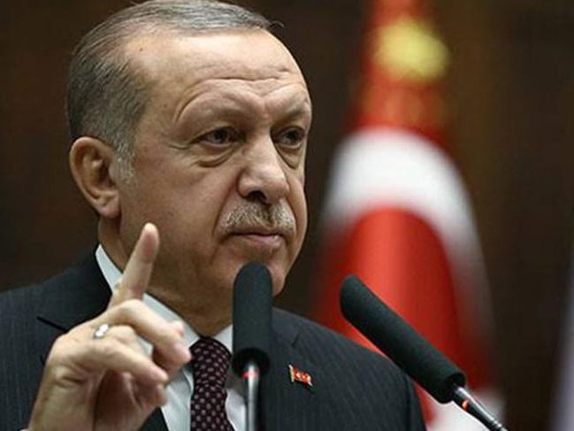 Erdoğan'dan HDP'li Baydemir'e suç duyurusu!
