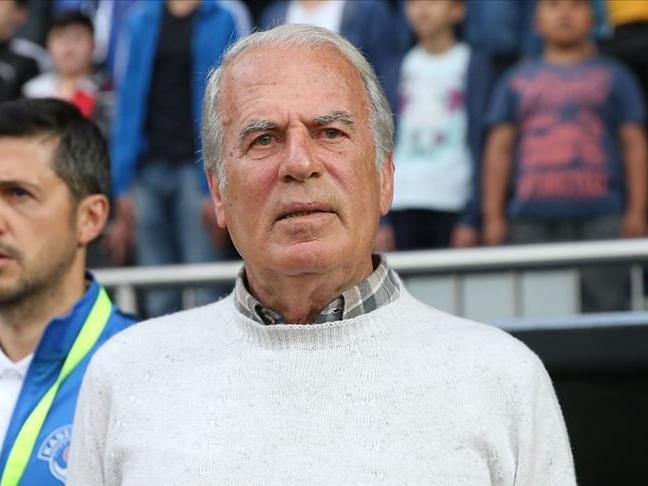 Mustafa Denizli’nin kayınbiraderine açtığı davada beraat