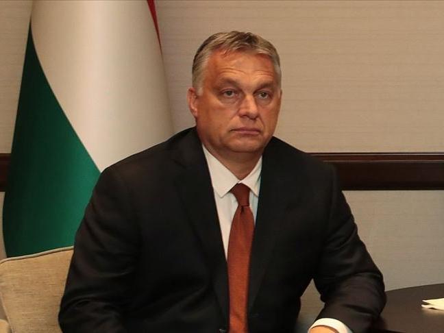 Macaristan'dan Türkiye'ye AB üyeliği için destek sözü