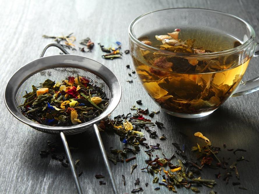 Hangi bitki çayı neye iyi gelir? İşte bitki çayı çeşitleri…
