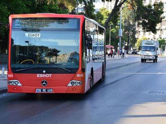 İzmir'de yeni toplu ulaşım tarifeleri belli oldu