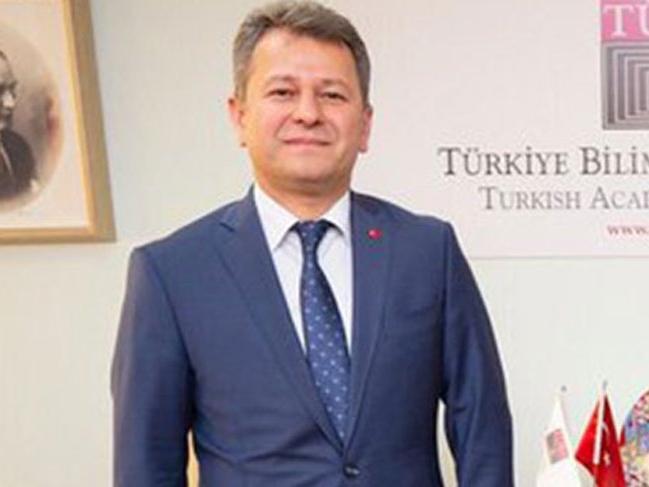 ÖSYM Başkanı Aygün'den 'Barış Pınarı' paylaşımı