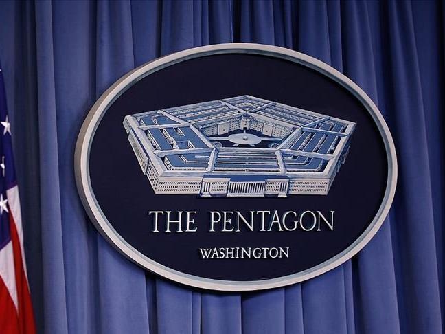 Pentagon'dan Milli Savunma Bakanlığı'na 'muafiyet' hazırlığı