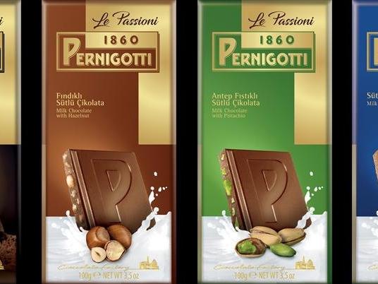 Toksöz Grup, Pernigotti'yi satıyor