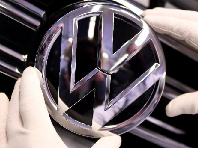 Ticaret Bakanlığı'ndan Volkswagen açıklaması
