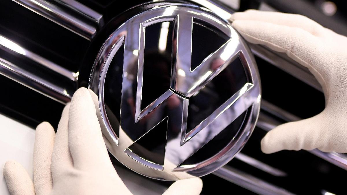 Sırbistan da Volkswagen'e talip oldu!