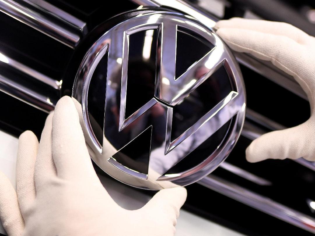 Sırbistan da Volkswagen'e talip oldu!