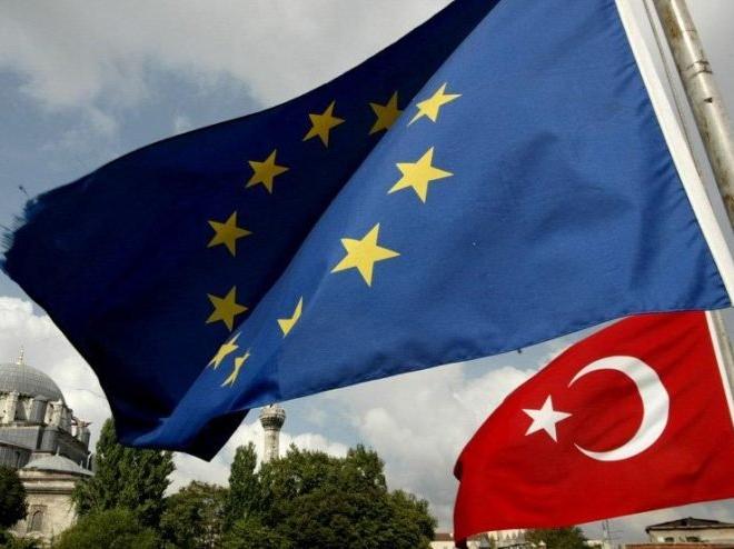 Türkiye'nin Avrupa Birliği üyeliği sürecinde flaş adım