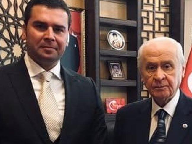 MHP'li Yalçın'ın oğlunun ölümüyle ilgili 3 gözaltı