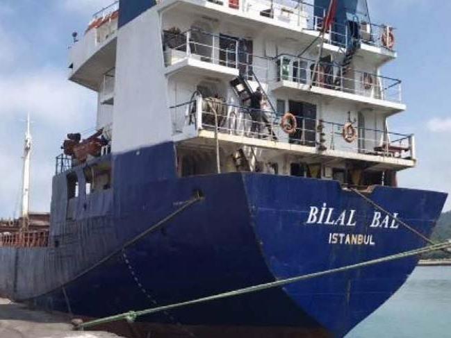 Şile'de 9 kişinin öldüğü geminin batmasıyla ilgili dava
