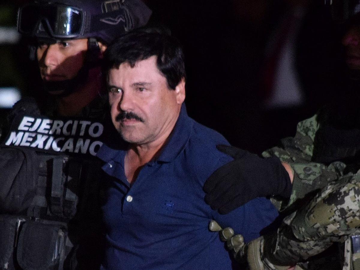 El Chapo kimdir? El Chapo'nun oğlu Ovidio Guzman Lopez kimdir?